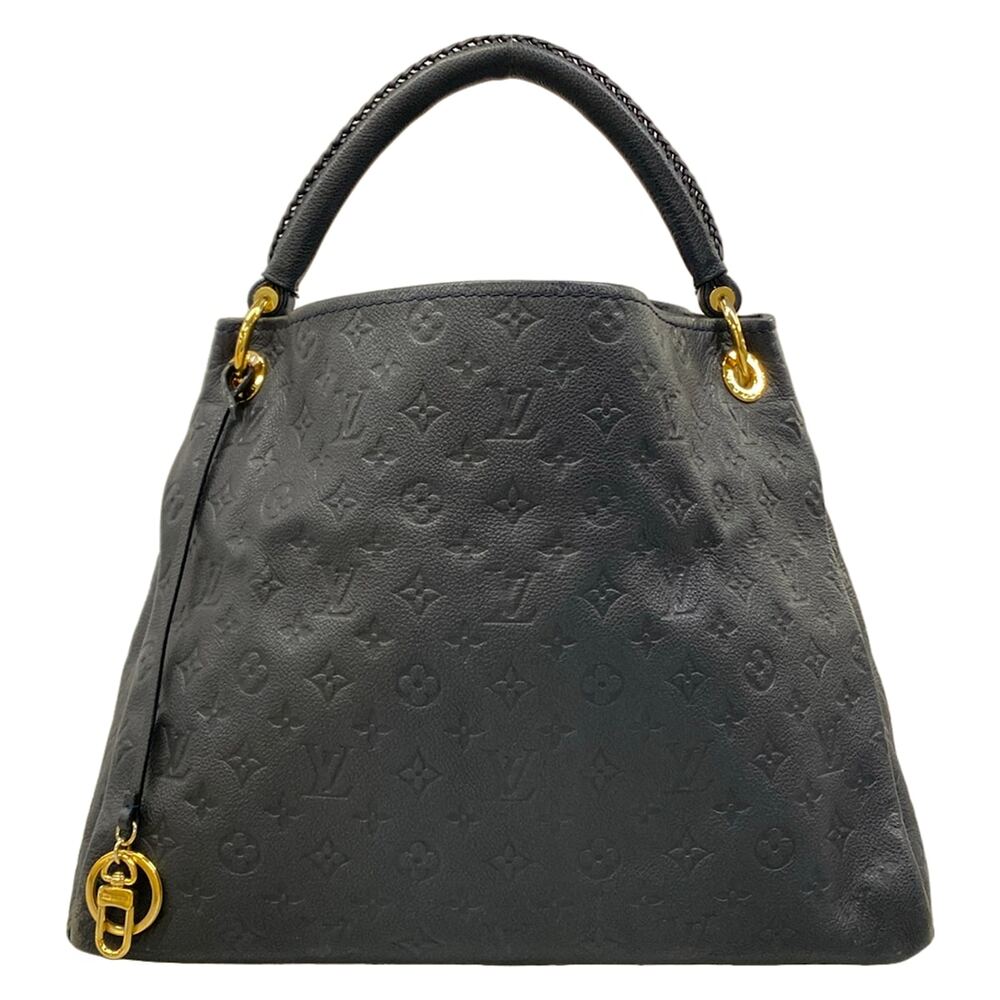Louis Vuitton Artsy MM Monogram Empreinte Handbag M93448